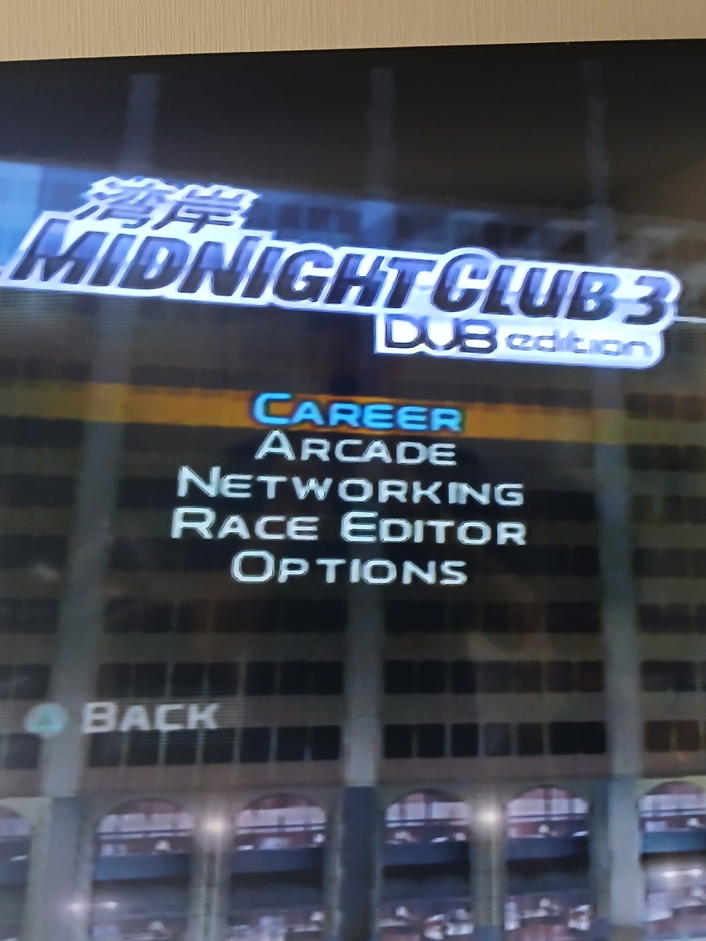 Sony Midnight Club 3 DUB Edition-PS2 - Picture 4 of 6